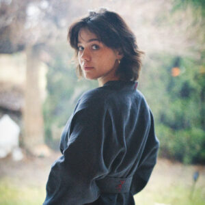 Komplet Kimono Unisex